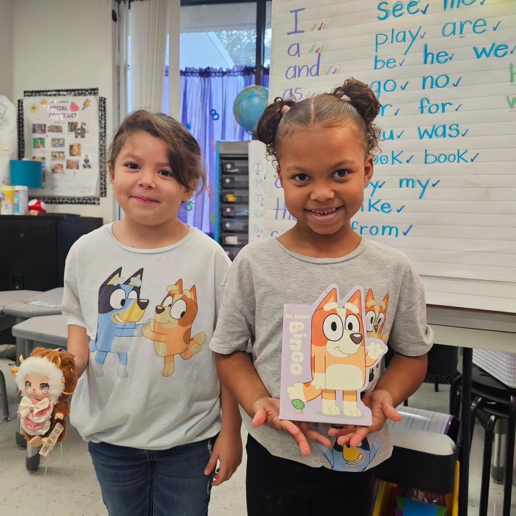 To celebrate World Read Aloud Day, our students (and staff!) stepped out of the pages of their favorite books and into the classroom. From superheroes to classic storybook animals, the creativity was off the charts! We love seeing our students connect with their favorite characters in such a fun, hands-on way.