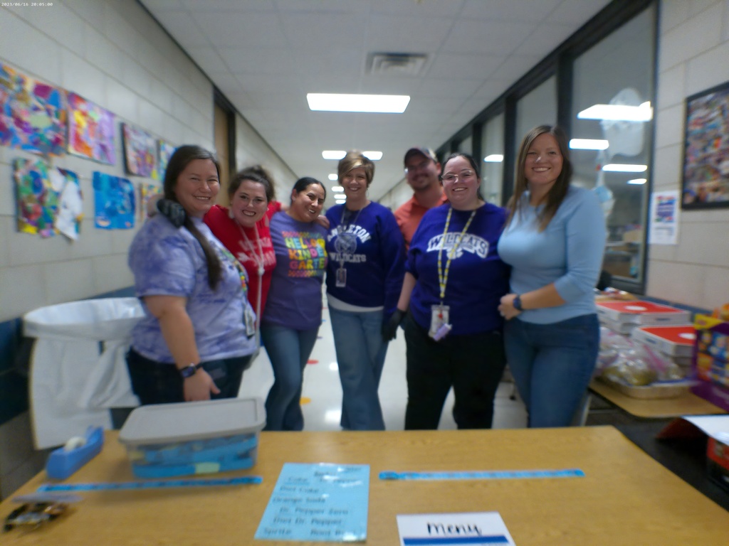 Our annual Winter Festival was a massive hit! Seeing our hallways filled with the smiles of our students and their families is what it’s all about. From the cake walk to the bounce house, it was a night to remember. Thank you to everyone who came out to make our school community feel like family!