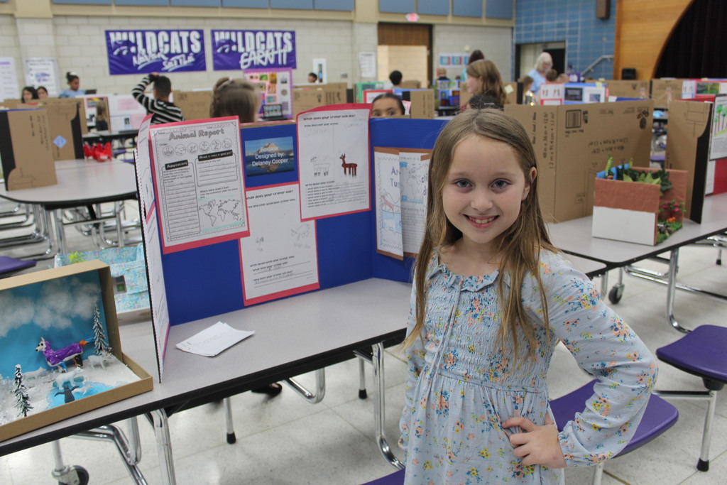 Our Gifted & Talented Showcase was a huge success! From the intricate engineering of suspension bridges to deep dives into the Fibonacci sequence in nature, our students blew us away with their creativity and expertise.  It’s one thing to build a project, but it’s another to stand tall and present your findings to the community. We are so proud of the confidence and public speaking skills these scholars displayed tonight. A huge thank you to the families who came out to support our young innovators!