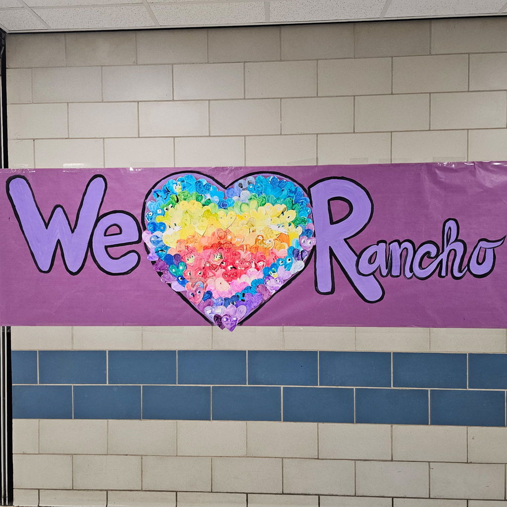 Community is built one heart at a time. ❤️ Our Kindergarten and First Grade students spent time at Art Club creating these vibrant watercolor hearts. When we put them all together, they tell a story of a school that loves to create, learn, and grow together. Thank you to our amazing student artists for brightening our hallways!