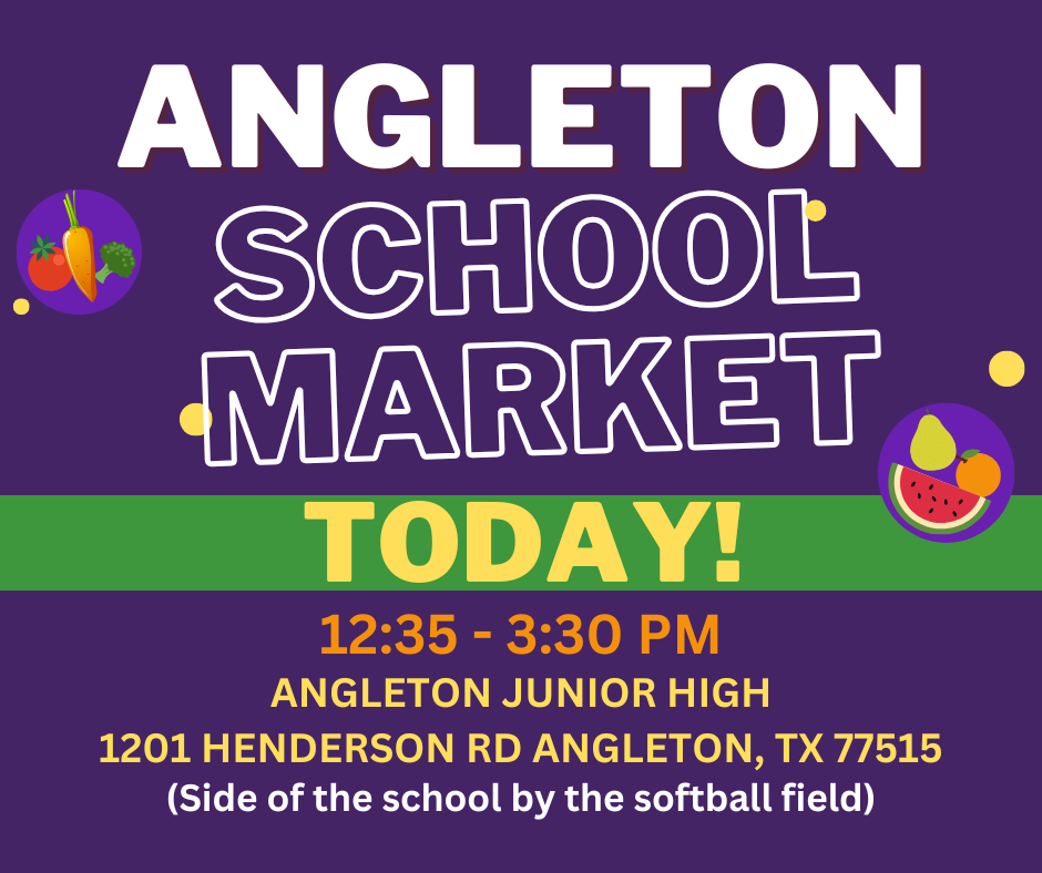 school market today new time