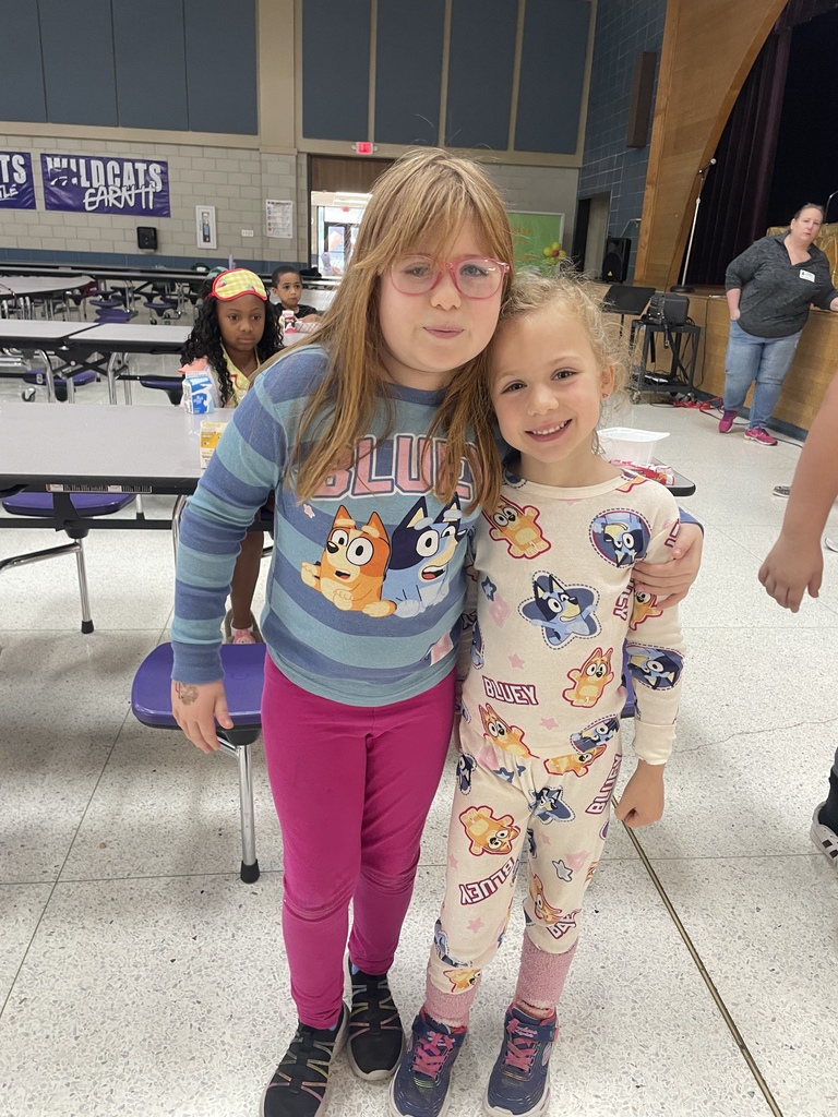 We just wrapped up an incredible Read Across America Week, and our hallways were buzzing with excitement! From cozy pajamas to some seriously "wacky" styles, our students and staff showed out to celebrate the magic of reading.