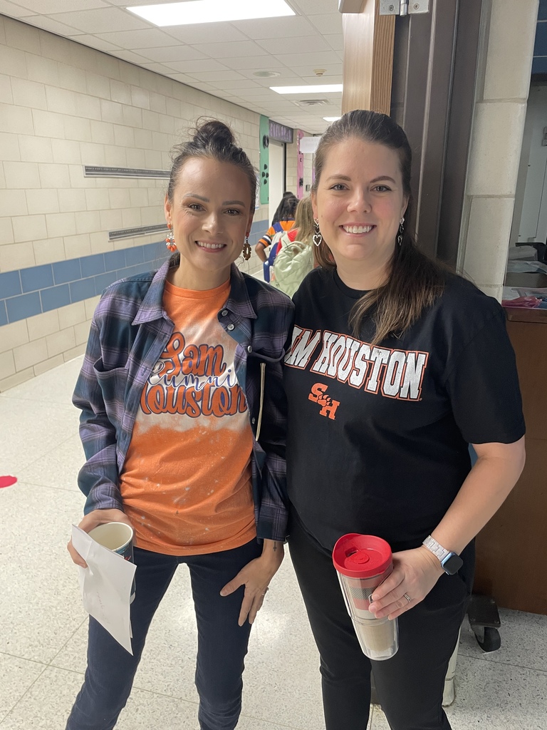 We just wrapped up an incredible Read Across America Week, and our hallways were buzzing with excitement! From cozy pajamas to some seriously "wacky" styles, our students and staff showed out to celebrate the magic of reading.