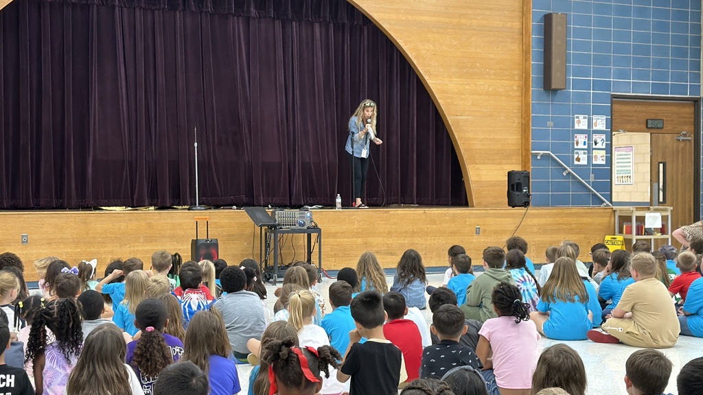 We debuted our very first Masked Reader event this week, and the energy in the gym was electric! Our students turned into mini-detectives, listening for clues and trying to guess which of their favorite teachers were hidden behind those wild costumes. There is nothing quite like the mystery of a good book—or a mysterious reader! Thank you to our brave staff for being such good sports and making reading the highlight of our day.