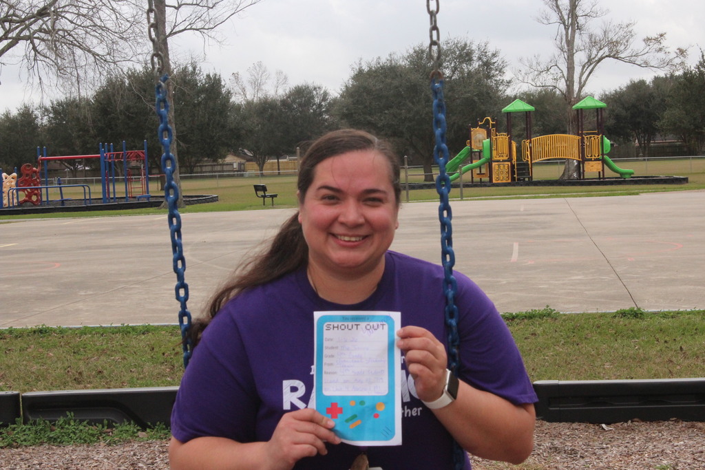 Big smiles and even bigger achievements! 🌟 We are so proud to celebrate our latest round of student shout-outs for showing incredible leadership, kindness, and hard work in the classroom. Help us give a huge round of applause to these amazing kids for making our school a better place every day! 👏🐾