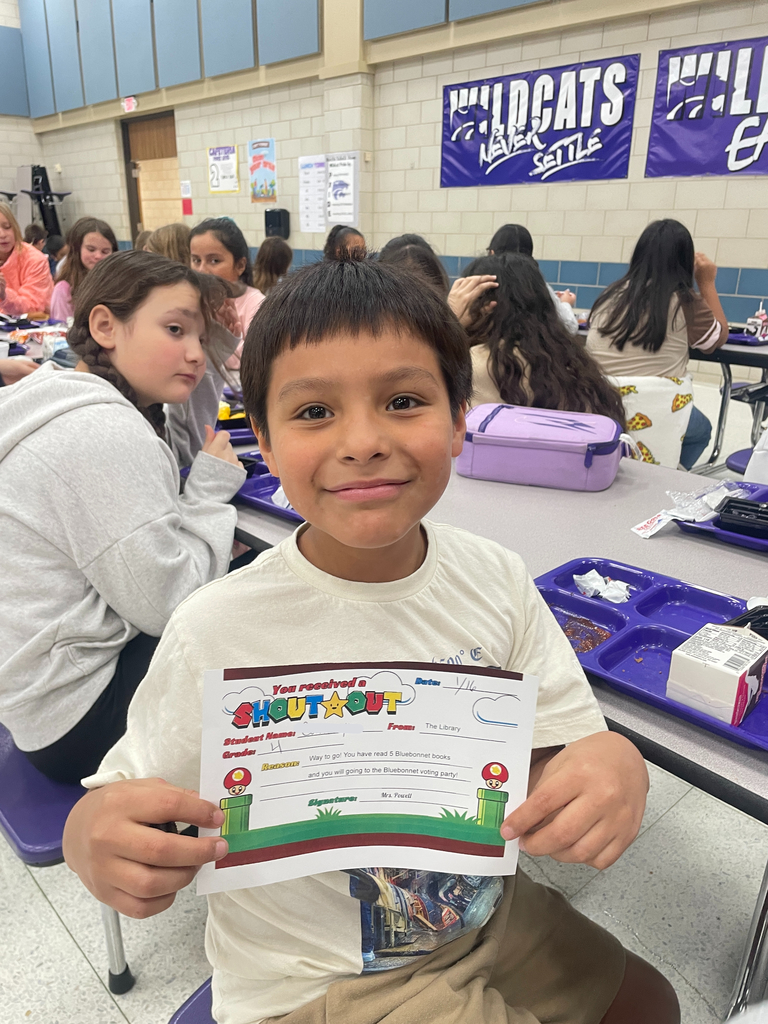 Big smiles and even bigger achievements! 🌟 We are so proud to celebrate our latest round of student shout-outs for showing incredible leadership, kindness, and hard work in the classroom. Help us give a huge round of applause to these amazing kids for making our school a better place every day! 👏🐾