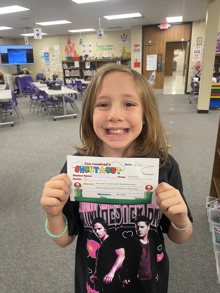 Big smiles and even bigger achievements! 🌟 We are so proud to celebrate our latest round of student shout-outs for showing incredible leadership, kindness, and hard work in the classroom. Help us give a huge round of applause to these amazing kids for making our school a better place every day! 👏🐾