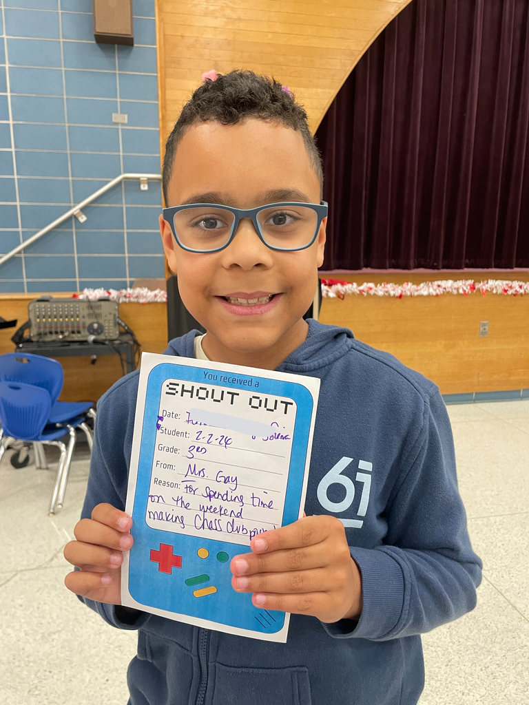 Big smiles and even bigger achievements! 🌟 We are so proud to celebrate our latest round of student shout-outs for showing incredible leadership, kindness, and hard work in the classroom. Help us give a huge round of applause to these amazing kids for making our school a better place every day! 👏🐾