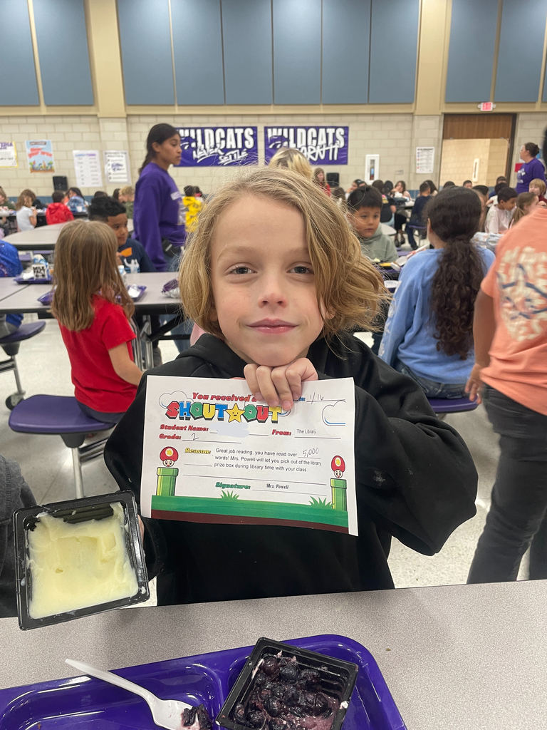 Big "Shout Out" to our amazing students and staff for their  incredible achievements! Your hard work is paying off. We are so proud of you! 