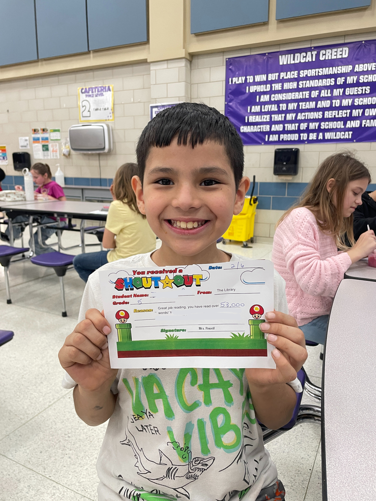 Big "Shout Out" to our amazing students and staff for their  incredible achievements! Your hard work is paying off. We are so proud of you! 