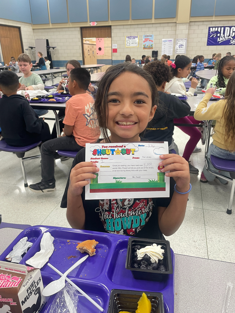 Big "Shout Out" to our amazing students and staff for their  incredible achievements! Your hard work is paying off. We are so proud of you! 