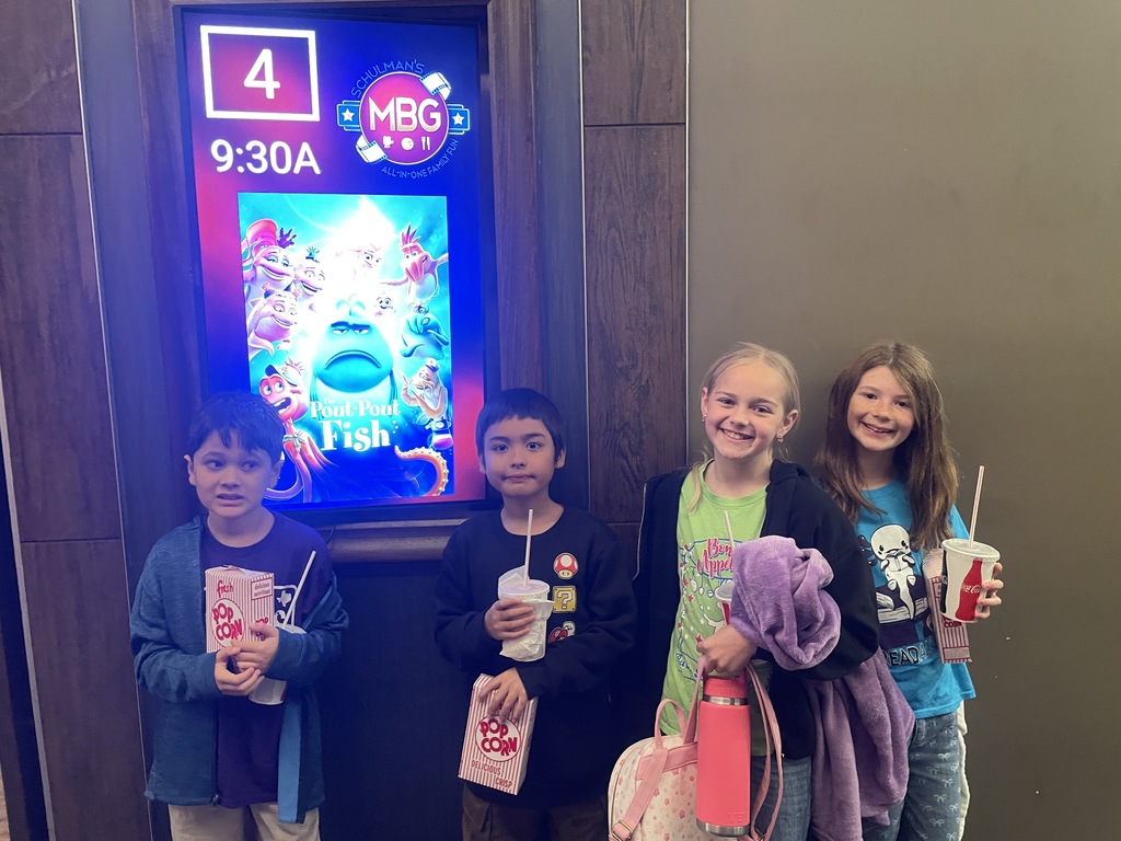 We are bursting with pride over the incredible accomplishments of our students and staff! It’s time to celebrate some major milestones in reading, leadership, and academic excellence.