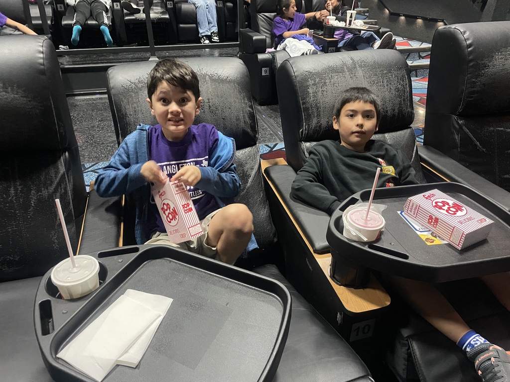 We are bursting with pride over the incredible accomplishments of our students and staff! It’s time to celebrate some major milestones in reading, leadership, and academic excellence.