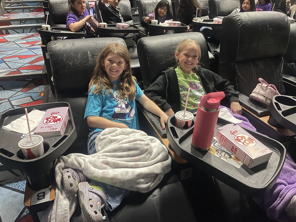 We are bursting with pride over the incredible accomplishments of our students and staff! It’s time to celebrate some major milestones in reading, leadership, and academic excellence.