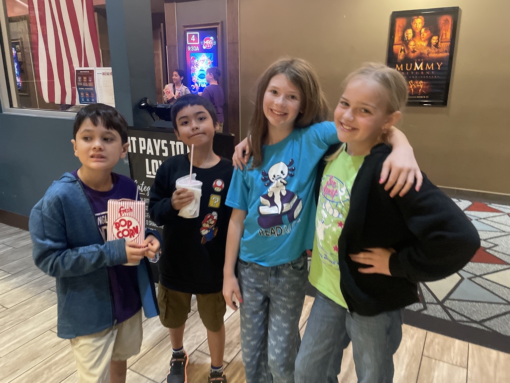 We are bursting with pride over the incredible accomplishments of our students and staff! It’s time to celebrate some major milestones in reading, leadership, and academic excellence.