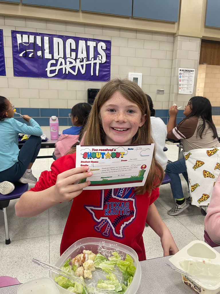 We are bursting with pride over the incredible accomplishments of our students and staff! It’s time to celebrate some major milestones in reading, leadership, and academic excellence.