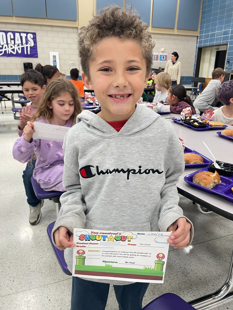 We are bursting with pride over the incredible accomplishments of our students and staff! It’s time to celebrate some major milestones in reading, leadership, and academic excellence.