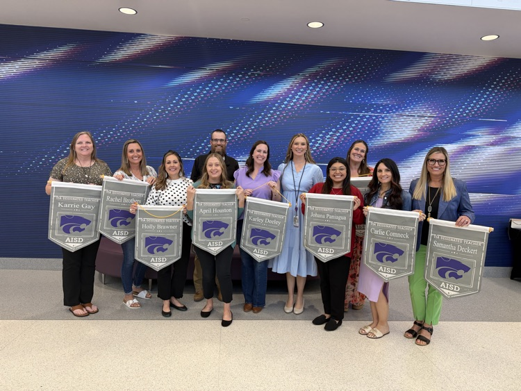 TIA Designated Teachers