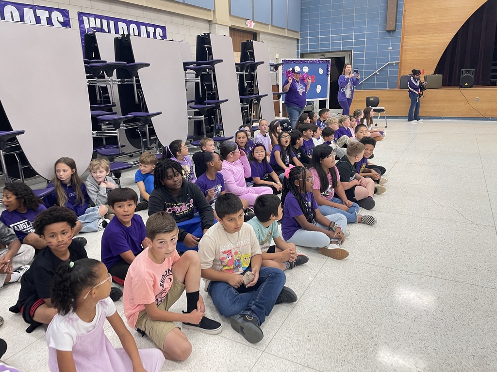 To kick off the first STAAR testing week of the season, our entire school family lined the hallways to cheer on our amazing 3rd, 4th, and 5th graders. From a surprise letter of encouragement from LeBron James to heartwarming videos from parents and teachers, our students know they have a whole village behind them.  A huge thank you to the Junior High cheer and dance teams for bringing the hype! We are so proud of our testers—you’ve got this!