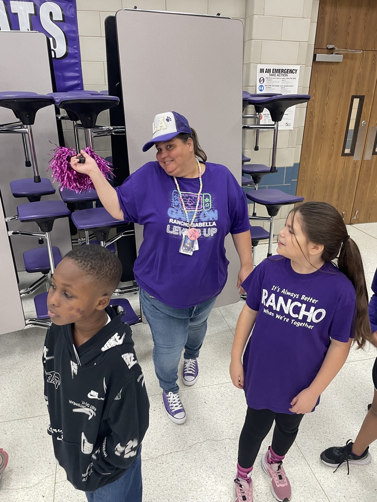 To kick off the first STAAR testing week of the season, our entire school family lined the hallways to cheer on our amazing 3rd, 4th, and 5th graders. From a surprise letter of encouragement from LeBron James to heartwarming videos from parents and teachers, our students know they have a whole village behind them.  A huge thank you to the Junior High cheer and dance teams for bringing the hype! We are so proud of our testers—you’ve got this!