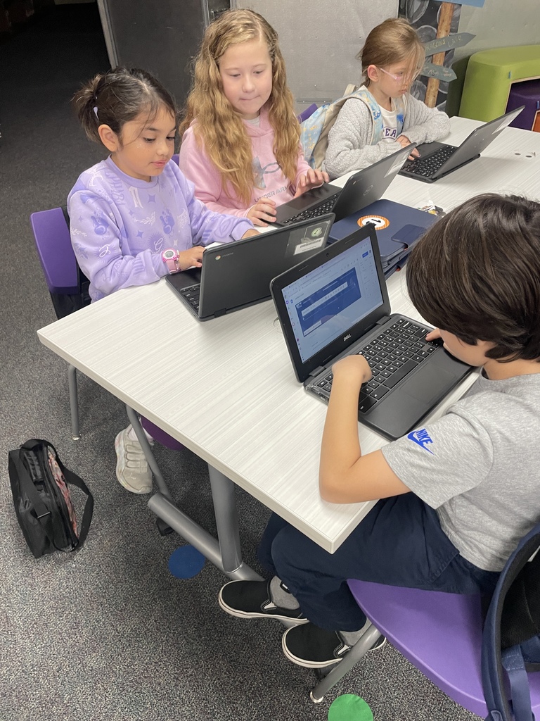 Capturing the moment is just the beginning! Our Shutterbugs are hard at work today, transitioning from behind the lens to the digital screen. They are building their online portfolios to curate and showcase their best shots from the term. It’s more than just photography; it’s about reflection, storytelling, and digital literacy. We can’t wait to share their final galleries with you!