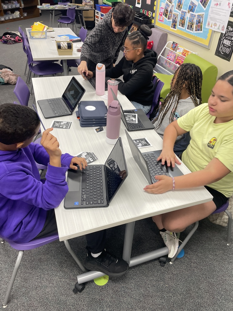 Capturing the moment is just the beginning! Our Shutterbugs are hard at work today, transitioning from behind the lens to the digital screen. They are building their online portfolios to curate and showcase their best shots from the term. It’s more than just photography; it’s about reflection, storytelling, and digital literacy. We can’t wait to share their final galleries with you!