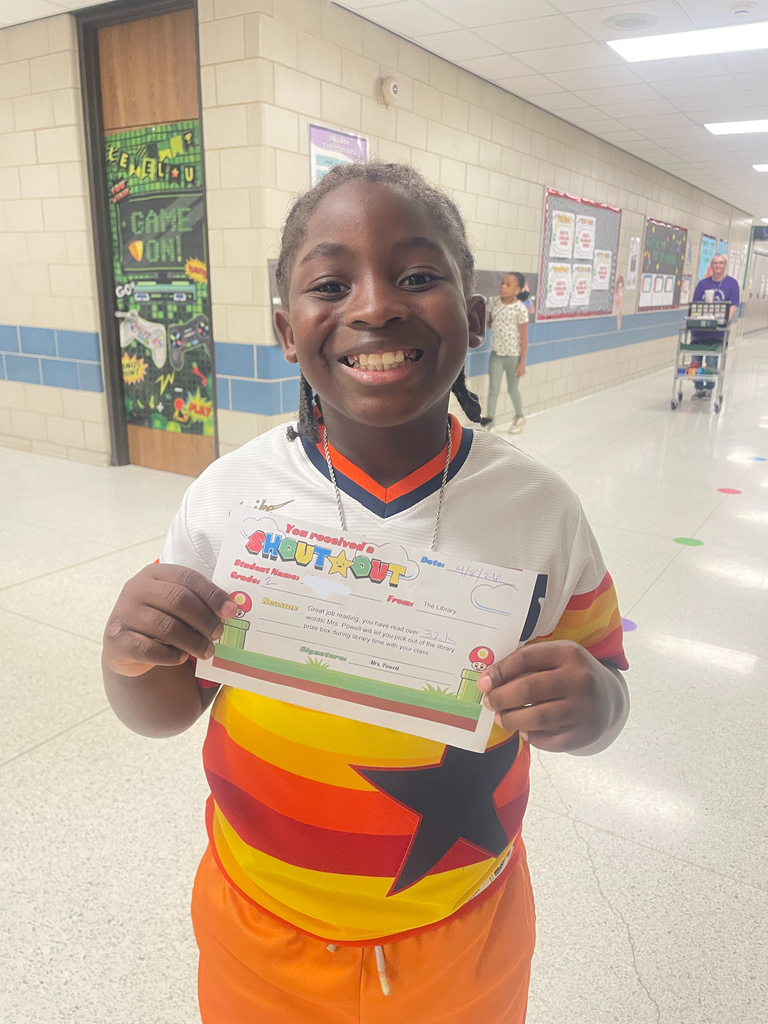 Hard work, big smiles, and well-deserved recognition! We are bursting with pride over our latest round of student 'Shout Outs.' It’s the small wins and big hearts that make our school community so special!