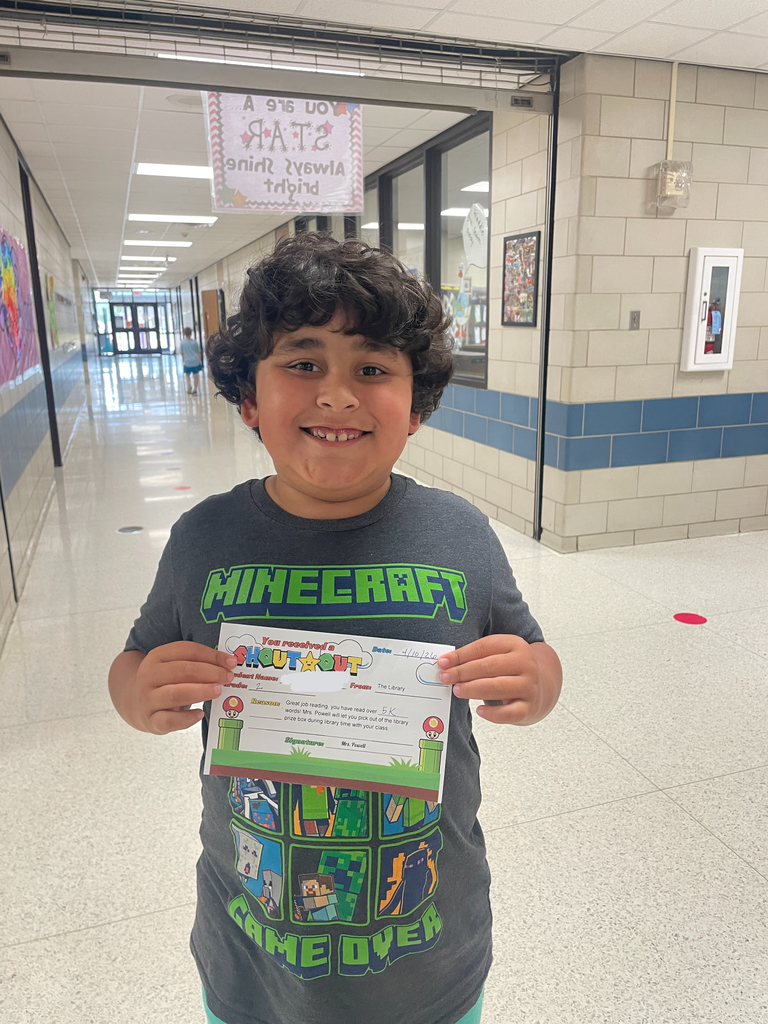 Hard work, big smiles, and well-deserved recognition! We are bursting with pride over our latest round of student 'Shout Outs.' It’s the small wins and big hearts that make our school community so special!