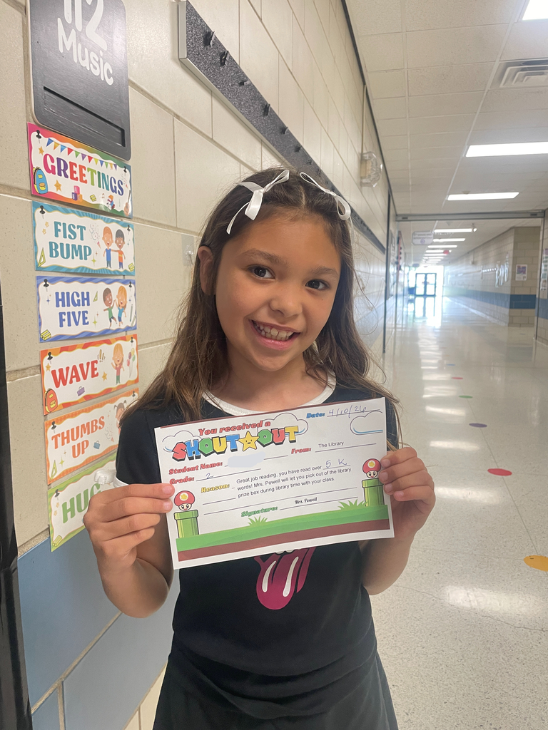 Small actions, big impact! We’re so impressed by the character and commitment shown by these students and teachers. Way to go, everyone!