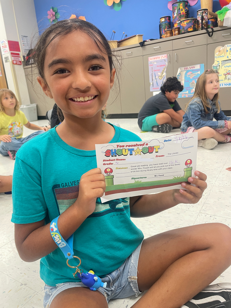 Small actions, big impact! We’re so impressed by the character and commitment shown by these students and teachers. Way to go, everyone!