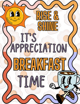 Our staff at Rancho works tirelessly every day to inspire and support our students. To show our gratitude, the PTO is hosting a Staff Appreciation Breakfast! We want to treat our amazing teachers and staff to a morning of delicious treats Monday May 4th.  Want to help? We are looking for donations to make this morning extra special. Please check out our Sign-Up Genius to see how you can contribute!  Link:https://www.signupgenius.com/go/10C0B45ADA92BA5F5CF8-63653793-staff#/