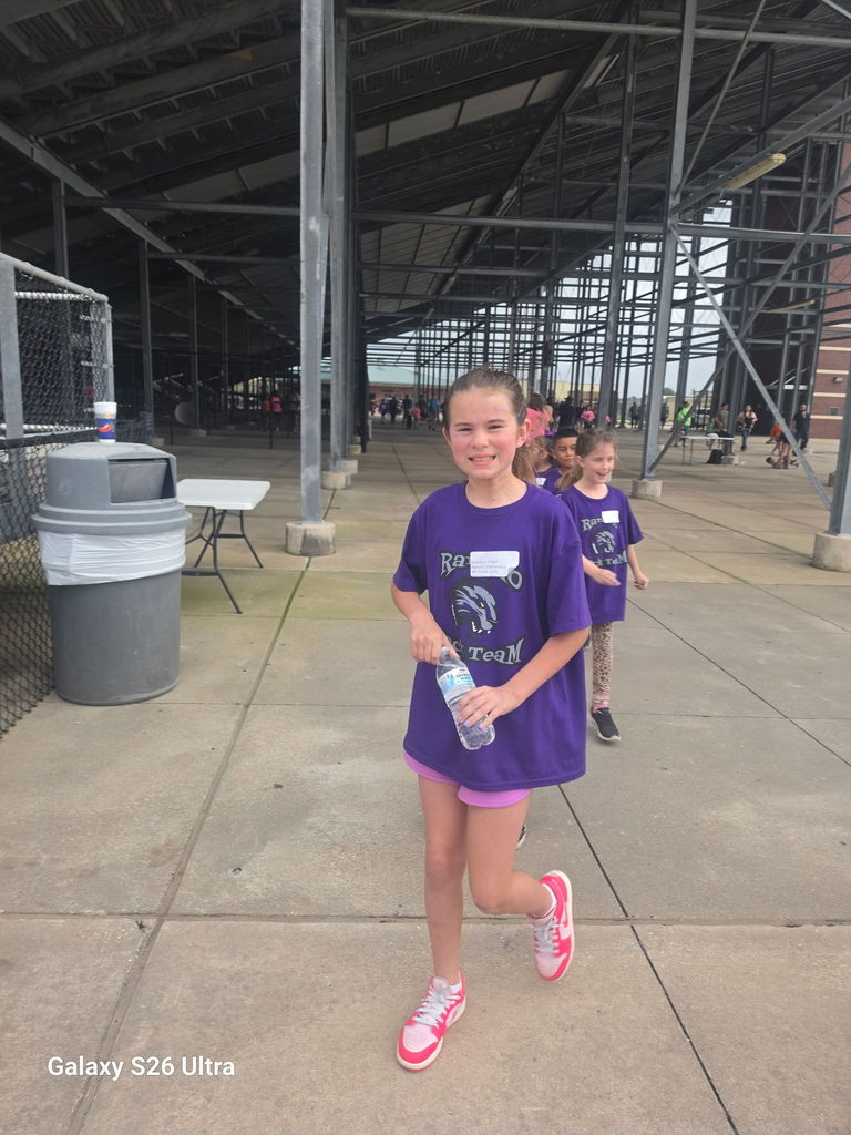 Big strides and even bigger smiles! Our Rancho track stars showed up and showed out at the Don Hood Relays this week. Whether they were cheering from the sidelines or pushing for the finish line, the camaraderie was the real winner. We are so proud of how these athletes represented our school!