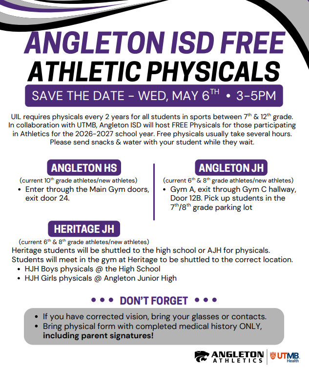 athletics
