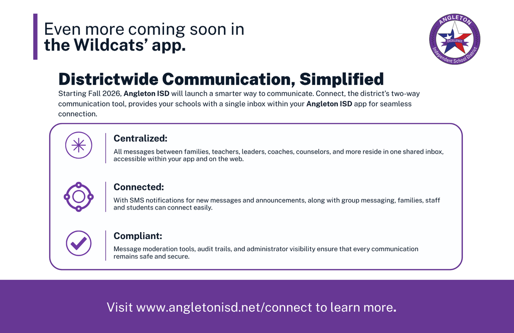 connect