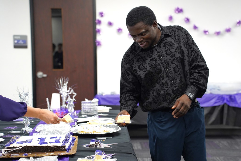 Sub Celebration