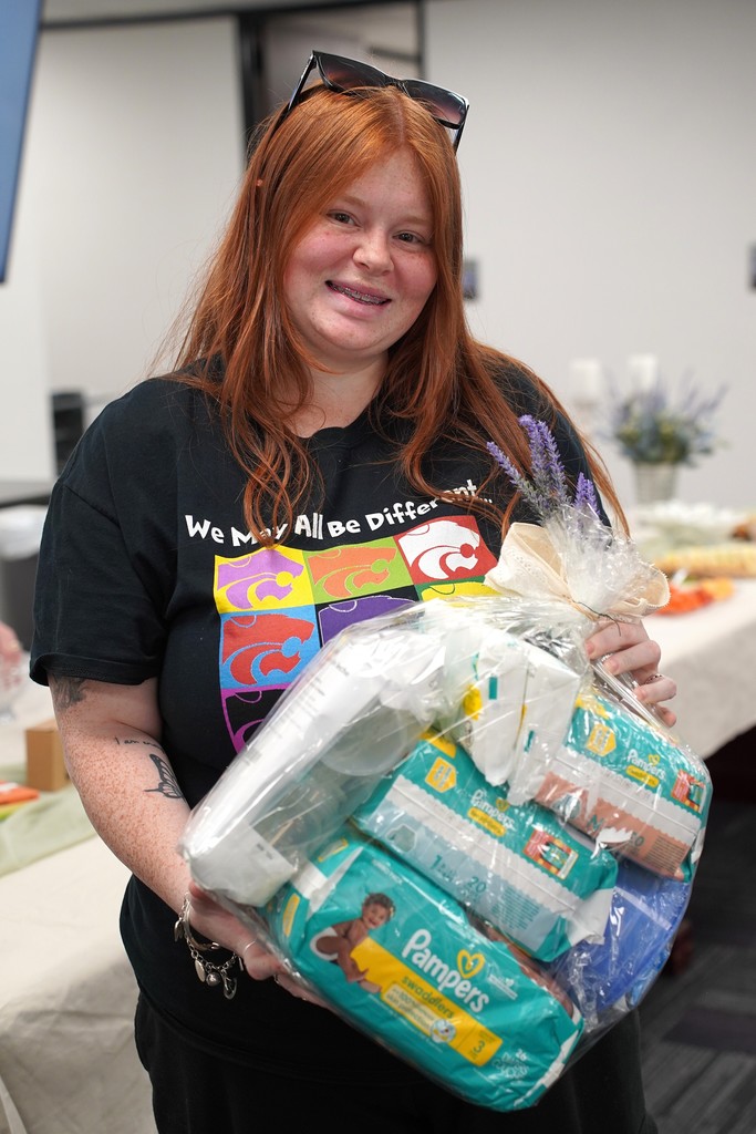 District Baby Shower