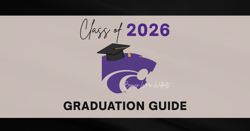 26 graduation guide