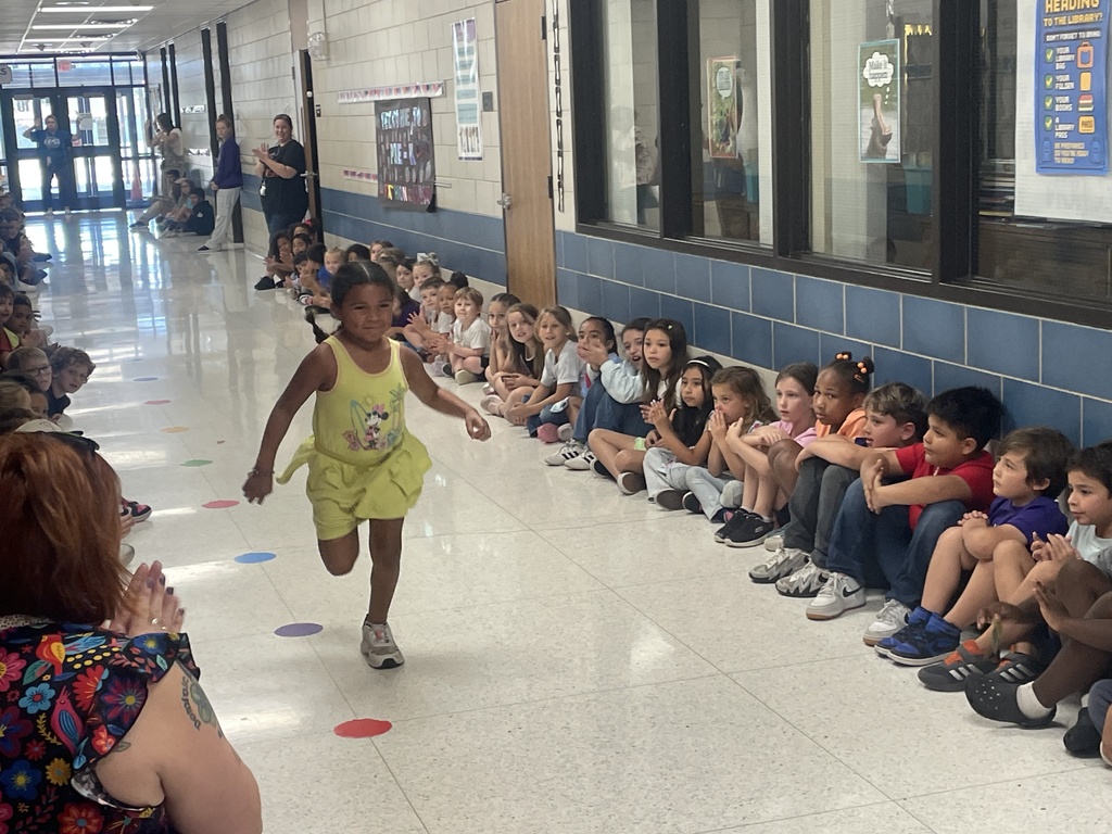 Our hallways were buzzing for the very last AR Parade of the school year! We are so incredibly proud of our 1st grade Rancho Super Readers for putting in the work, meeting their goals, and crossing that finish line. Seeing their faces light up as they get their shirts is the best way to wrap up the year.  Way to go, Rancho Readers! You’ve proven that reading really is a superpower!