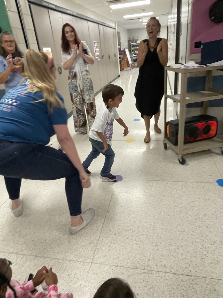 Our hallways were buzzing for the very last AR Parade of the school year! We are so incredibly proud of our 1st grade Rancho Super Readers for putting in the work, meeting their goals, and crossing that finish line. Seeing their faces light up as they get their shirts is the best way to wrap up the year.  Way to go, Rancho Readers! You’ve proven that reading really is a superpower!