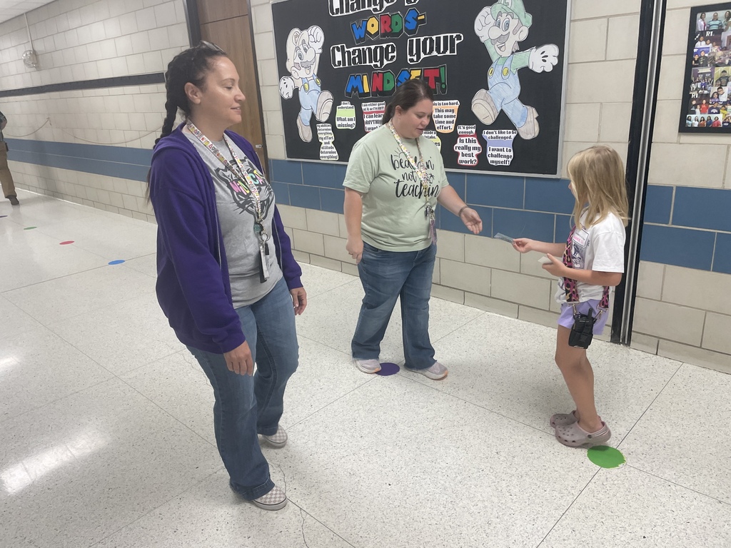 Step aside, grown-ups—the kids are running the show! Back in December during Winterfest, some incredibly lucky students won big at our silent auction, and this week they finally stepped into their new roles as Librarian, Principal, and Shutterbugs for the day!  A special shoutout to Harper, who pulled double duty as both our official Librarian and Principal for the day (talk about a busy schedule!). Meanwhile, our dynamic brother-and-sister duo Major and Ryan took over the school cameras as our official Shutterbugs, capturing all the action behind the scenes.   From helping out at the snack tables and handing out treats, to testing out the walkie-talkies and documenting the day, these kiddos absolutely crushed it. We love giving our students a chance to shine and see the school from a whole new perspective. Future leaders in the making!