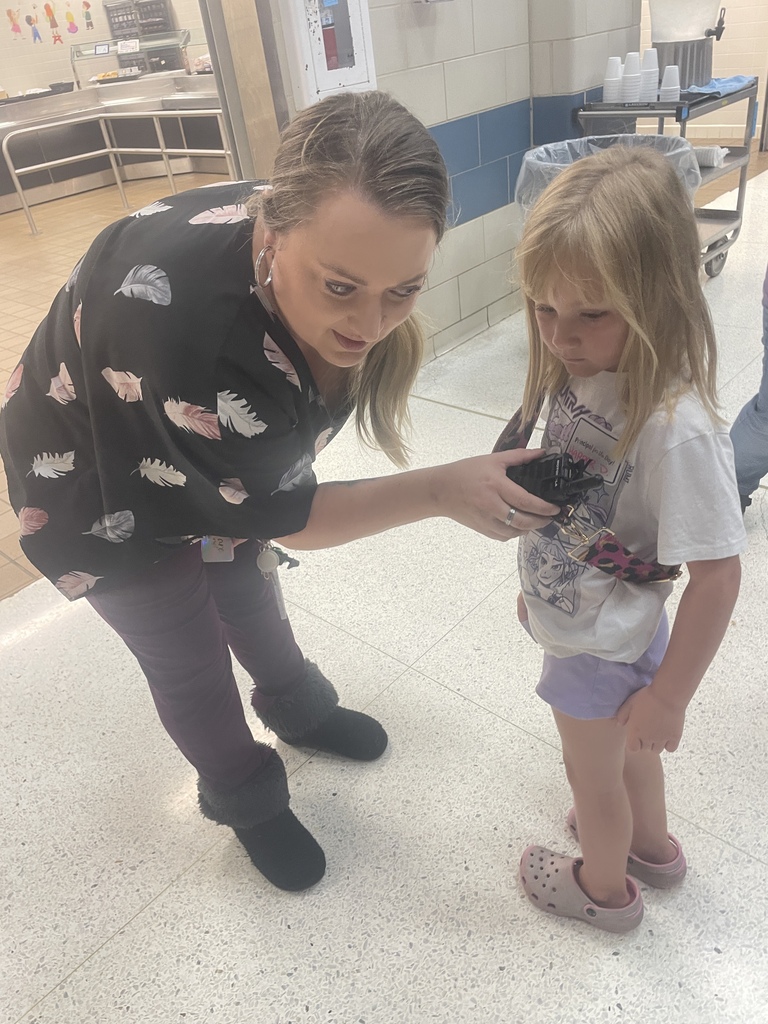 Step aside, grown-ups—the kids are running the show! Back in December during Winterfest, some incredibly lucky students won big at our silent auction, and this week they finally stepped into their new roles as Librarian, Principal, and Shutterbugs for the day!  A special shoutout to Harper, who pulled double duty as both our official Librarian and Principal for the day (talk about a busy schedule!). Meanwhile, our dynamic brother-and-sister duo Major and Ryan took over the school cameras as our official Shutterbugs, capturing all the action behind the scenes.   From helping out at the snack tables and handing out treats, to testing out the walkie-talkies and documenting the day, these kiddos absolutely crushed it. We love giving our students a chance to shine and see the school from a whole new perspective. Future leaders in the making!