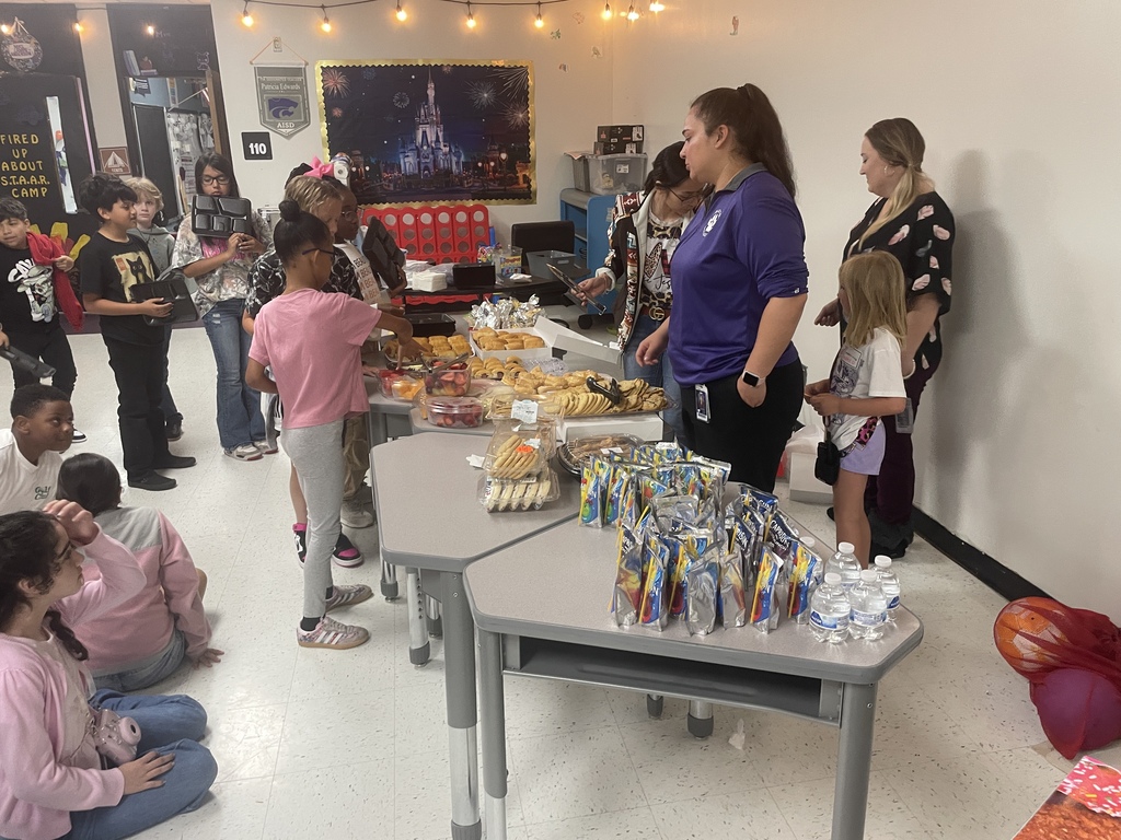 Step aside, grown-ups—the kids are running the show! Back in December during Winterfest, some incredibly lucky students won big at our silent auction, and this week they finally stepped into their new roles as Librarian, Principal, and Shutterbugs for the day!  A special shoutout to Harper, who pulled double duty as both our official Librarian and Principal for the day (talk about a busy schedule!). Meanwhile, our dynamic brother-and-sister duo Major and Ryan took over the school cameras as our official Shutterbugs, capturing all the action behind the scenes.   From helping out at the snack tables and handing out treats, to testing out the walkie-talkies and documenting the day, these kiddos absolutely crushed it. We love giving our students a chance to shine and see the school from a whole new perspective. Future leaders in the making!