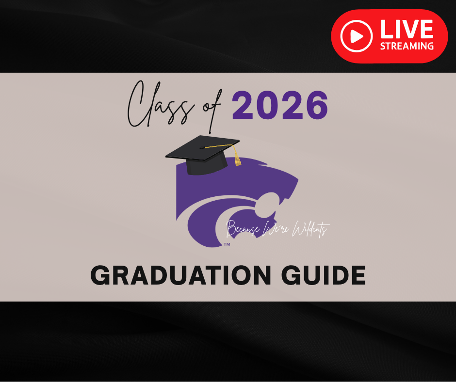 graduation guide