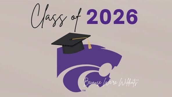 Class of 2026 Grad