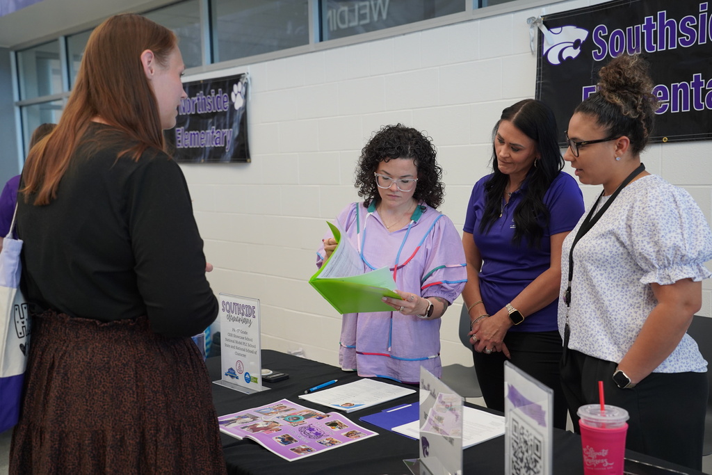aisd career fair