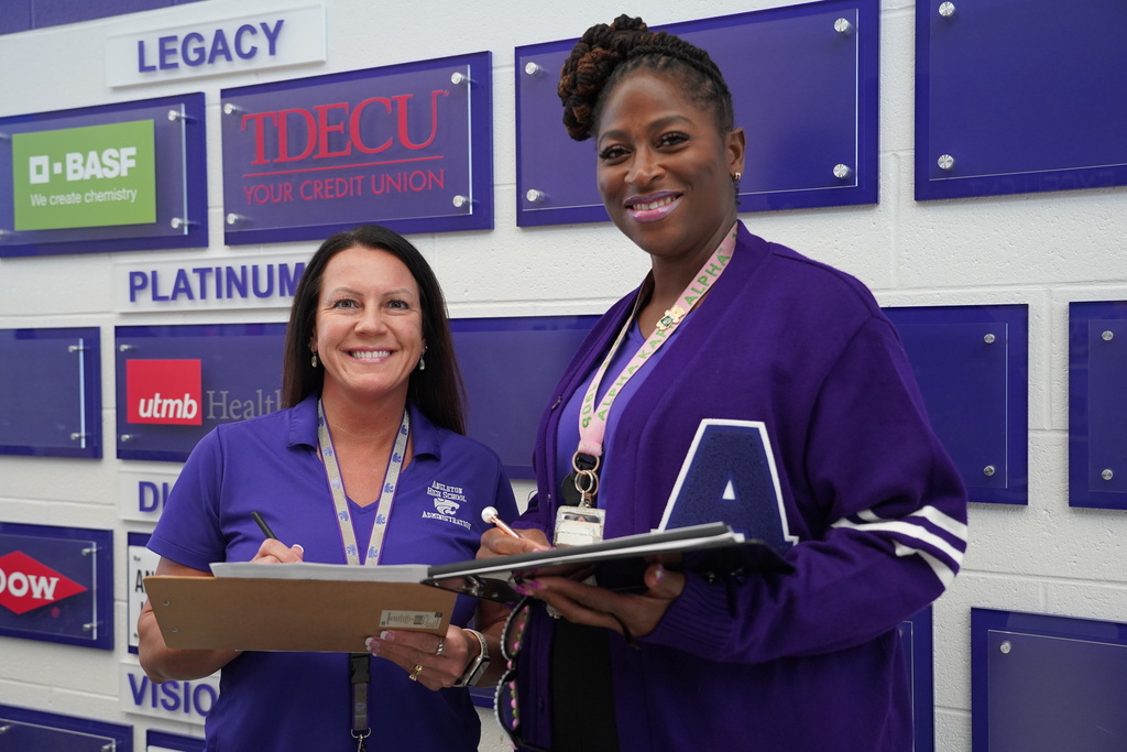 aisd career fair