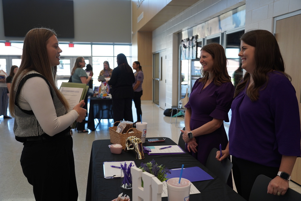 aisd career fair