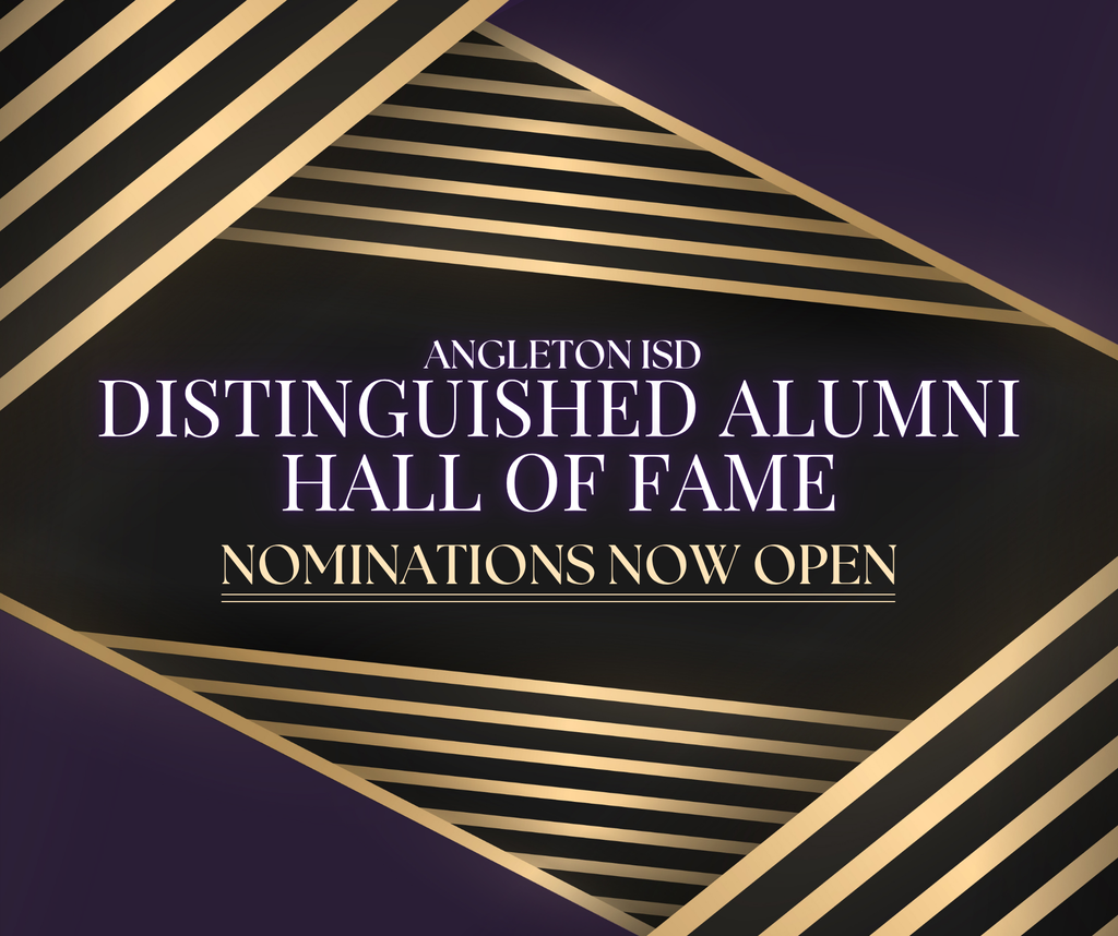 AISD Distinguished Alumni Hall of Fame Nominations Open