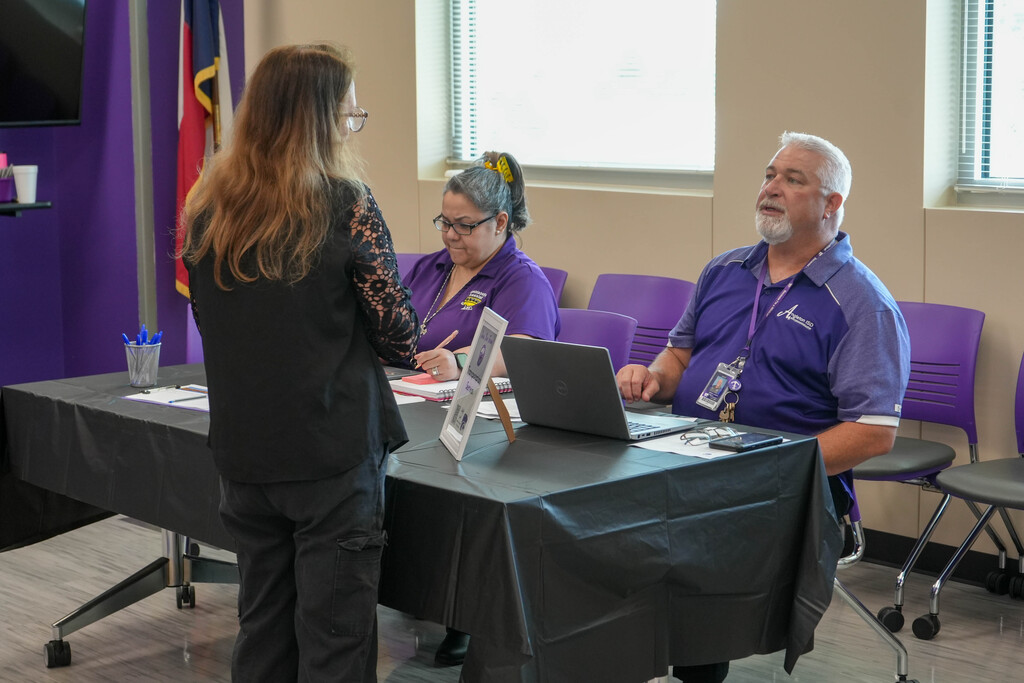 job fair