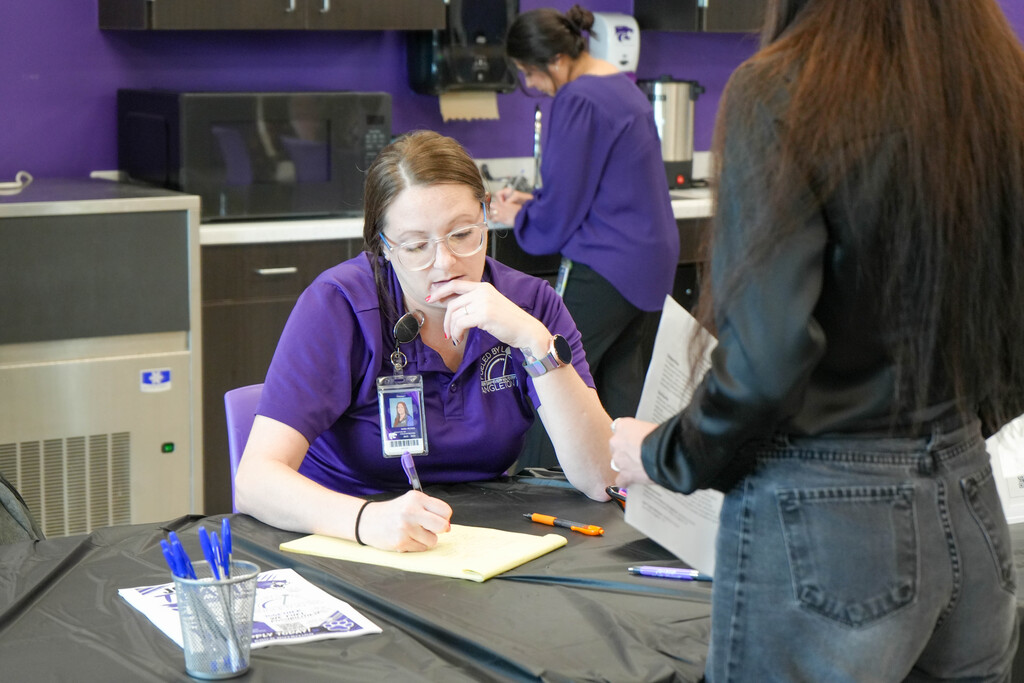 job fair